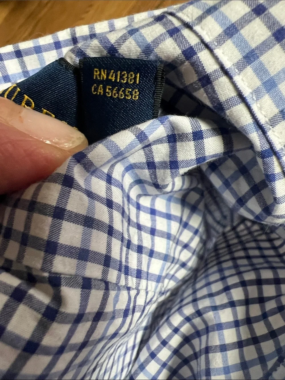 Polo Ralph Lauren elevate everyday